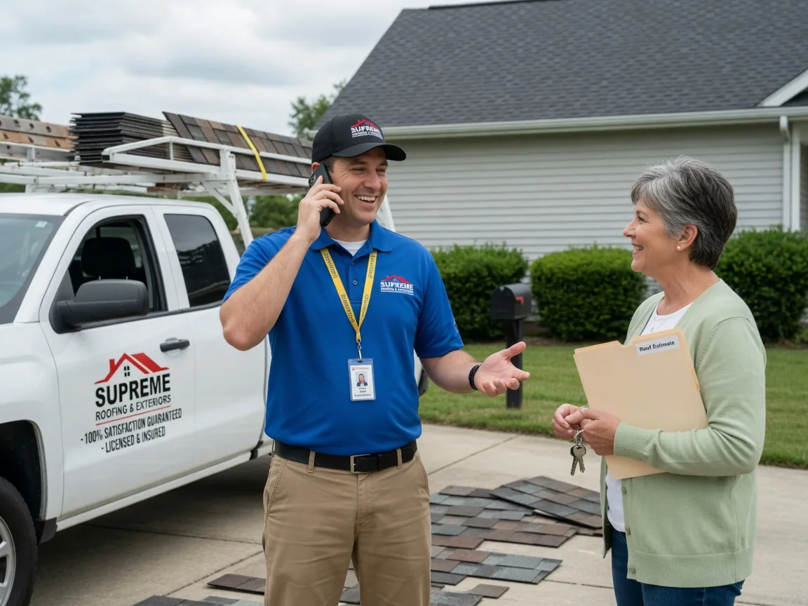 Roof Replacement Pine Ridge, KY FAQs